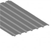 C20 RAL 7004